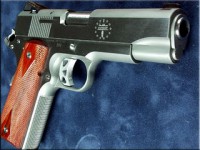 "Para-Ordnance Mfg"