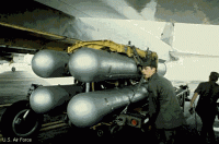 Bomba 458